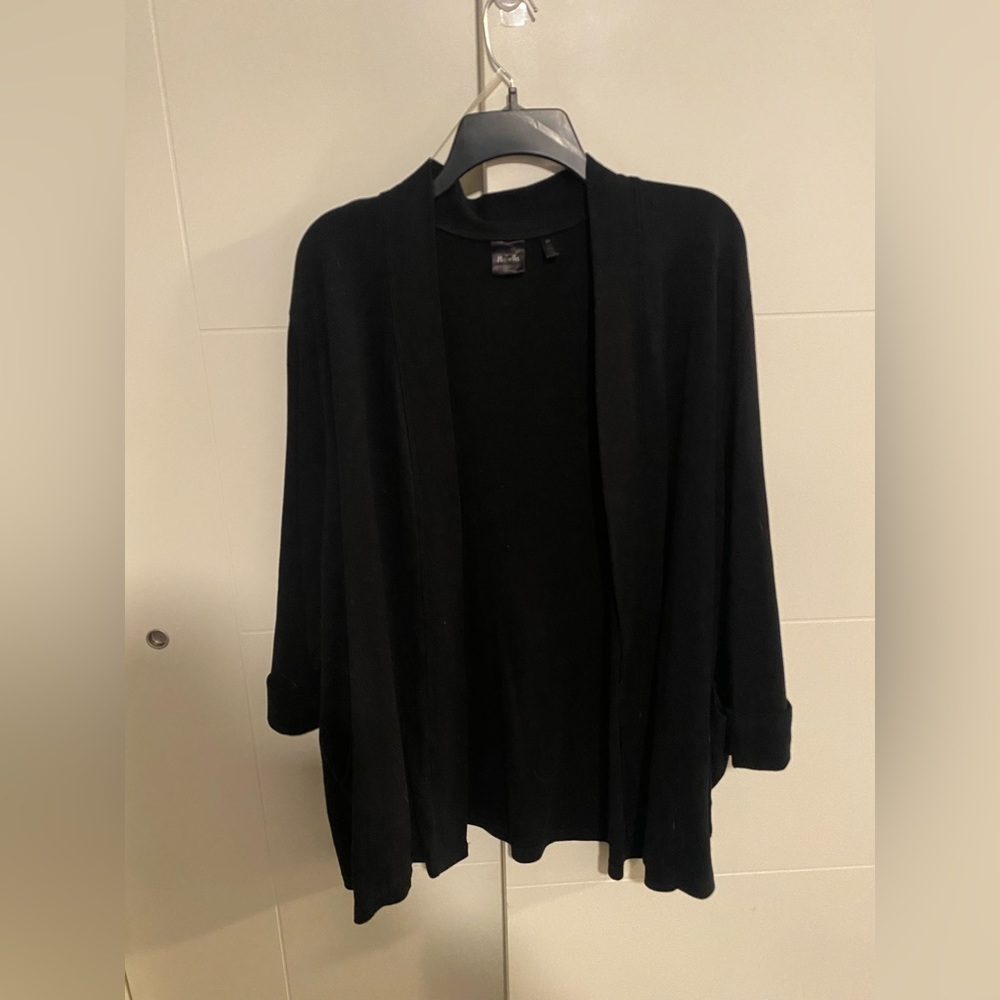 3/4 Sleeve Cardigan